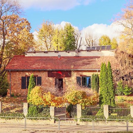 Hotel Portus Слупск Екстериор снимка