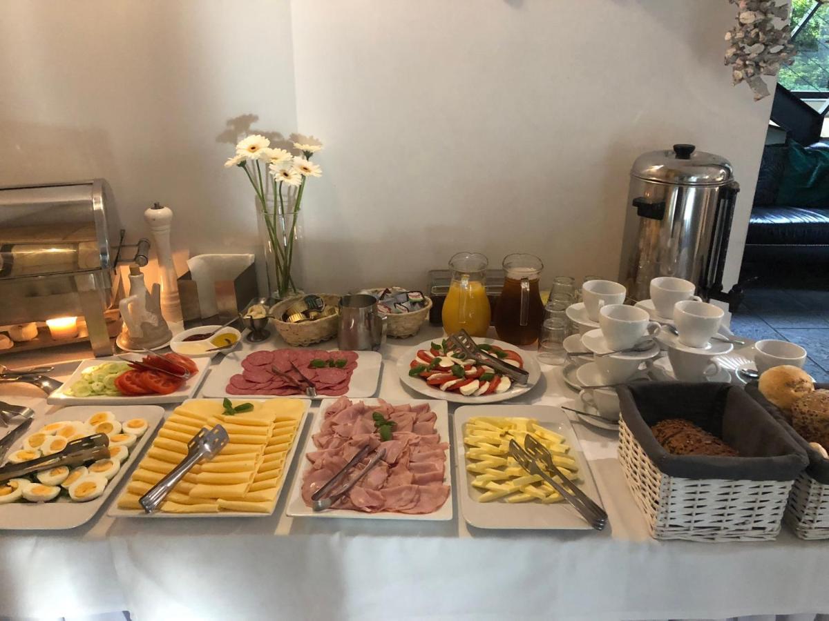 Hotel Portus Слупск Екстериор снимка