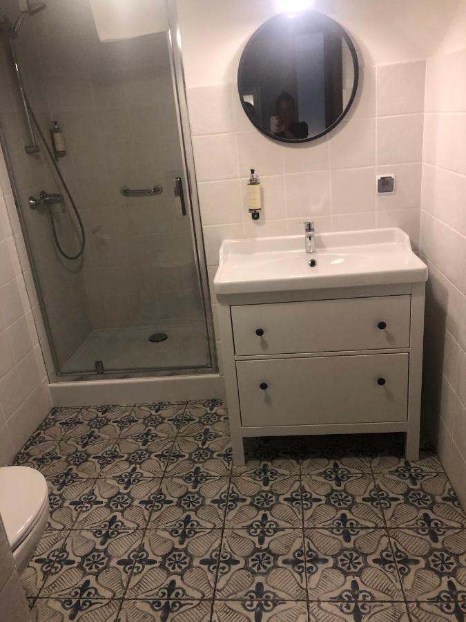 Hotel Portus Слупск Екстериор снимка