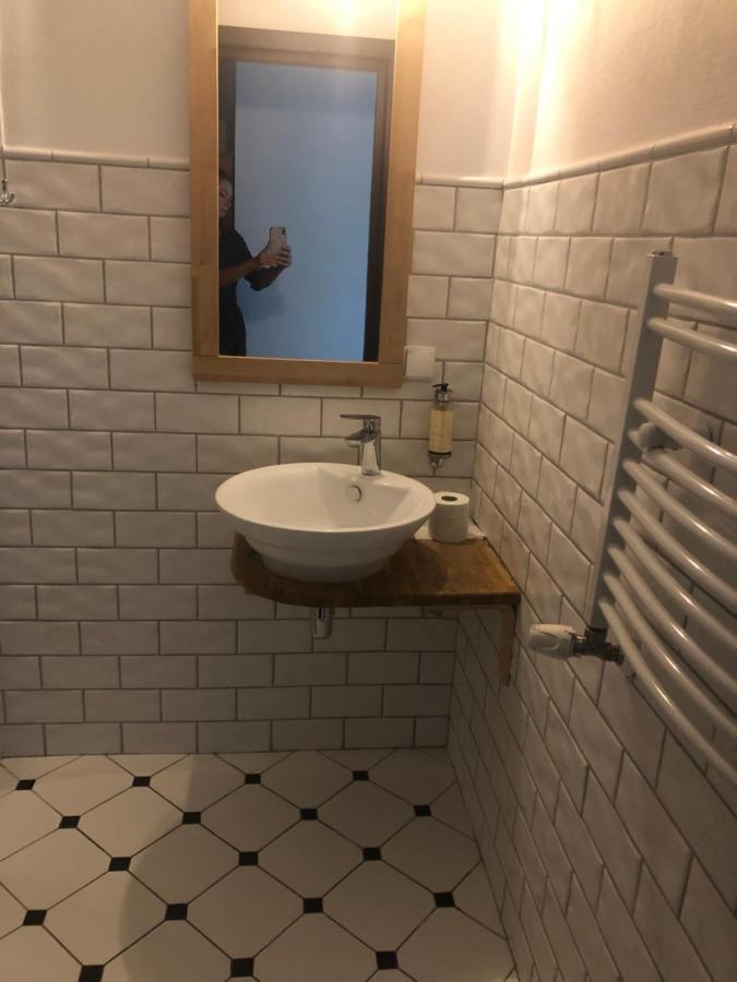 Hotel Portus Слупск Екстериор снимка