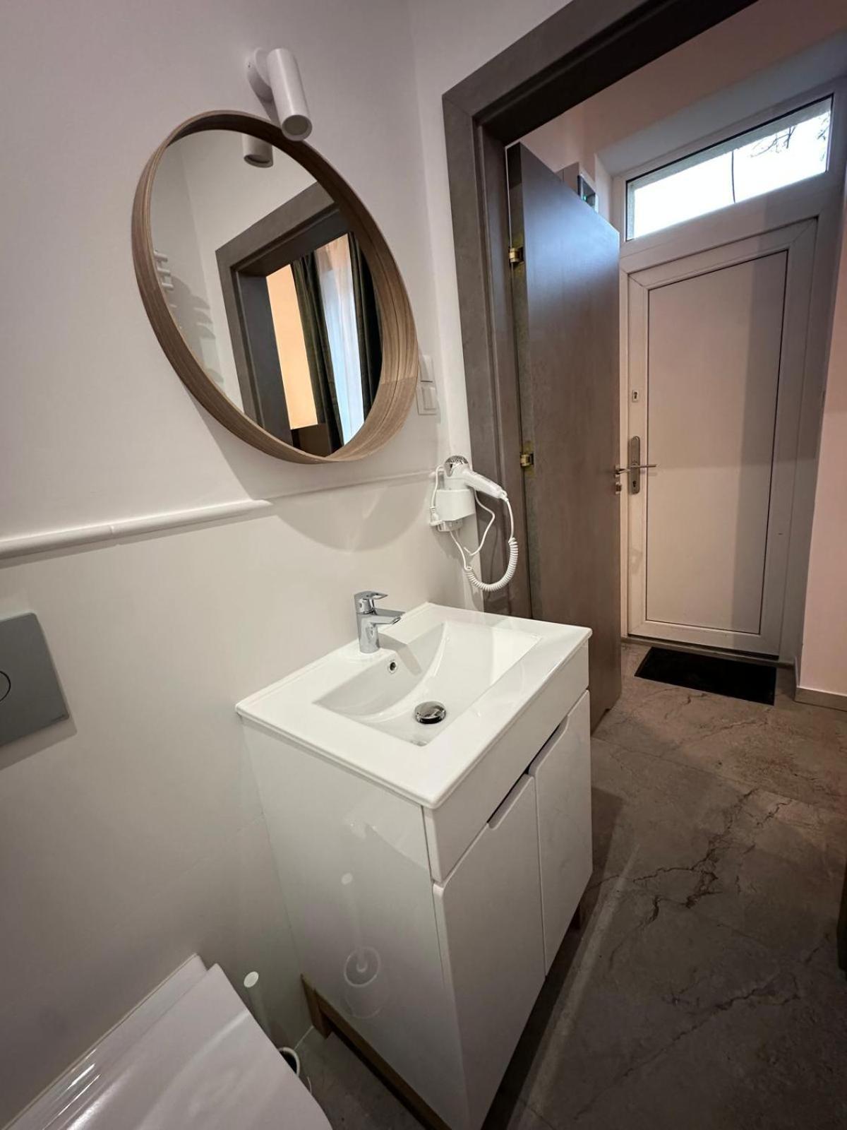 Hotel Portus Слупск Екстериор снимка